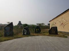 -桂林罗山湖水上乐园