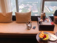 -宝燕壹号景观餐厅(龙盛国际商业广场店)