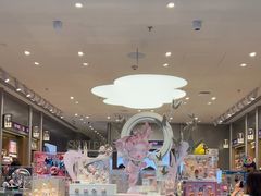 -泡泡玛特POPMART(东直门来福士店)