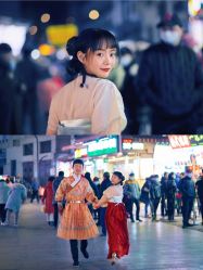 -果石摄影(汉街skp店)