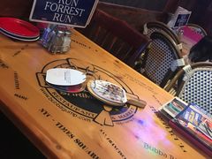 -Bubba Gump Shrimp(Ala Moana)