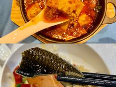 -西藏饭店·亚克·食光自助餐厅(文殊院店)