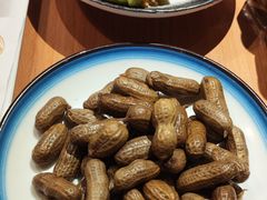 -撸啊撸铁签小肉(车站南路店)