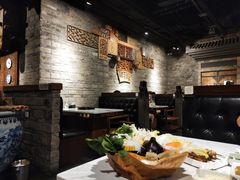 -丁卯•铜锅涮肉(工体店)