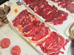 -潮发潮汕牛肉店(龙洞店)