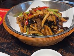 -猪肉婆私房菜(容桂总店)