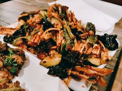 -枪火串烧·东北特色烧烤(罗湖总店)