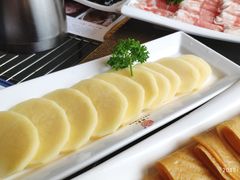 土豆-重庆德庄火锅(体育中心店)