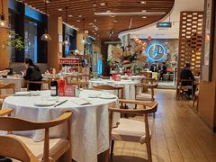 -若蘭慈·无国界素食料理(欢乐海岸店)
