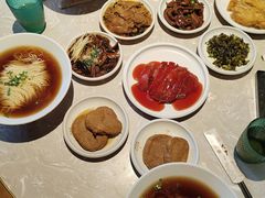 -松鹤面馆·古法焖肉面(观前店)