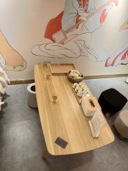 -和·日式轻奢spa