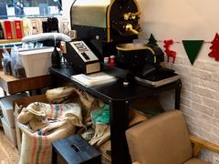 -COFFEE HOLIC(朝外SOHO店)