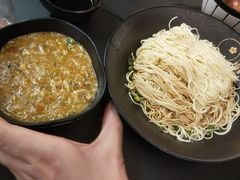 -贡梅老面馆·蟹粉面·无锡特色小吃(南长街主推店)