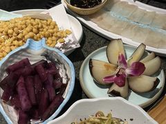 -鹤之乡·齐齐哈尔烤肉·非遗(秋涛路店)