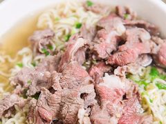 -菜忠潮州牛肉店(岗厦店)
