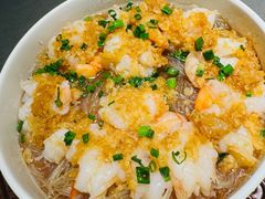 -大鹏饭店·金陵家宴(奥体中心店)