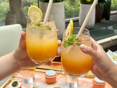 -广州花园酒店
