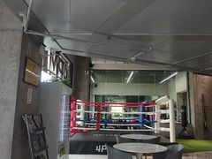 -LA合时健身4PMFIT(花桥旗舰店)
