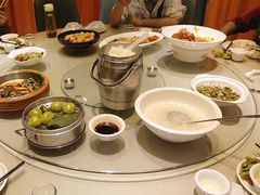 -刘胖子家常菜·蹄花焖藕(兴业店)