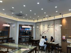 -小桃园·豆浆油条(复兴中路店)