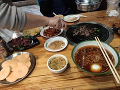-怡嘉烤肉店(齐齐哈尔烤肉)