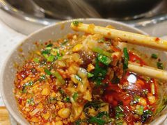 -肖肖酸萝卜鱼火锅(总店)