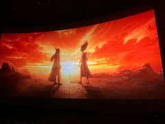 -万达影城(西铁营万达广场IMAX店)
