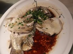 -梁家大院•农家菜(昆山会展中心店)