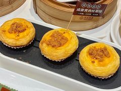 -禄运茶居·手工点心(猎德店)