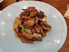 -巴依老爷新疆美食(望京小街店)