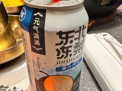 -草家酱蟹炭火烤肉店(珲春南路二店)
