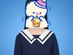 -海马体照相馆(南京虹悦城店)