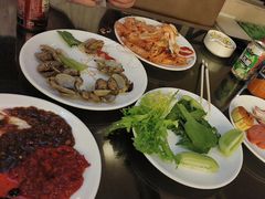 -浅深(天桥店)