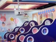 -青水瓦台汤泉(未央店)