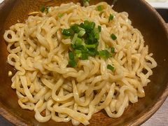 老鼎旺销魂面-老鼎旺安格斯牛肉火锅(衡艺广场店)
