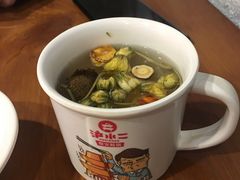 -炉小二铜锅牛蛙•川湘菜(三里屯店)