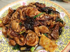 -砂锅居(西四店)