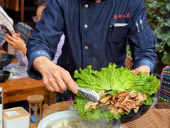 -束河人家(南锣鼓巷店)