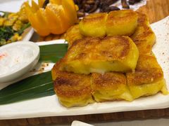 -吉林省林业宾馆-餐厅