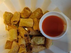 -涌上外婆桥(南塘店)