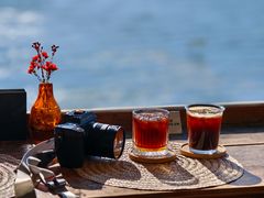 -六阅·福十 FORTEN 海景咖啡西餐厅(双廊古镇店)