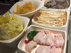 -海底捞火锅(上元大街店)