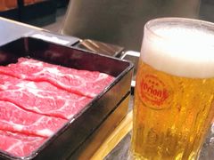 -牛气(将军澳中心店)