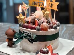 -EnergyCake蛋糕理想国