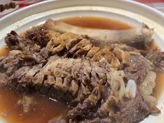 -西贝莜面村(上海百联西郊店)