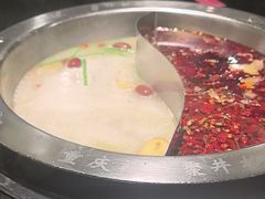 -井格重庆火锅(西直门凯德Mall店)