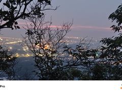 -紫金山山顶公园