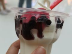 -DQ·蛋糕·冰淇淋(合生汇店)