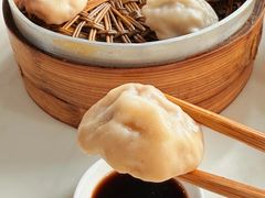 -百年尹氏汤包(湖南路狮子桥店)