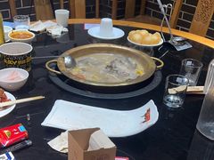 -川中故事·成都老火锅(东书房店)